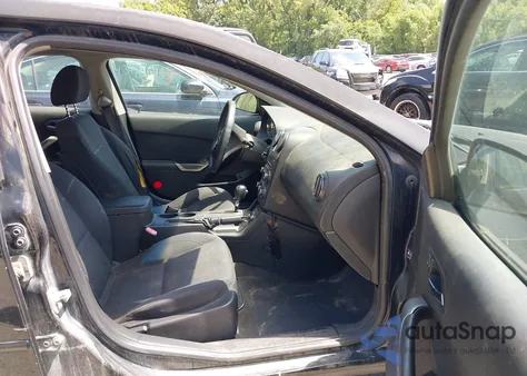 2006 Pontiac G6 from USA, damaged, VIN 1G2ZF55B064257453